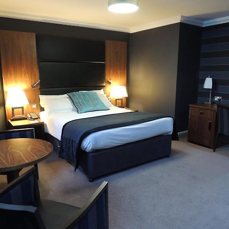 Rox Hotel Aberdeen By Compass Hospitality Zewnętrze zdjęcie