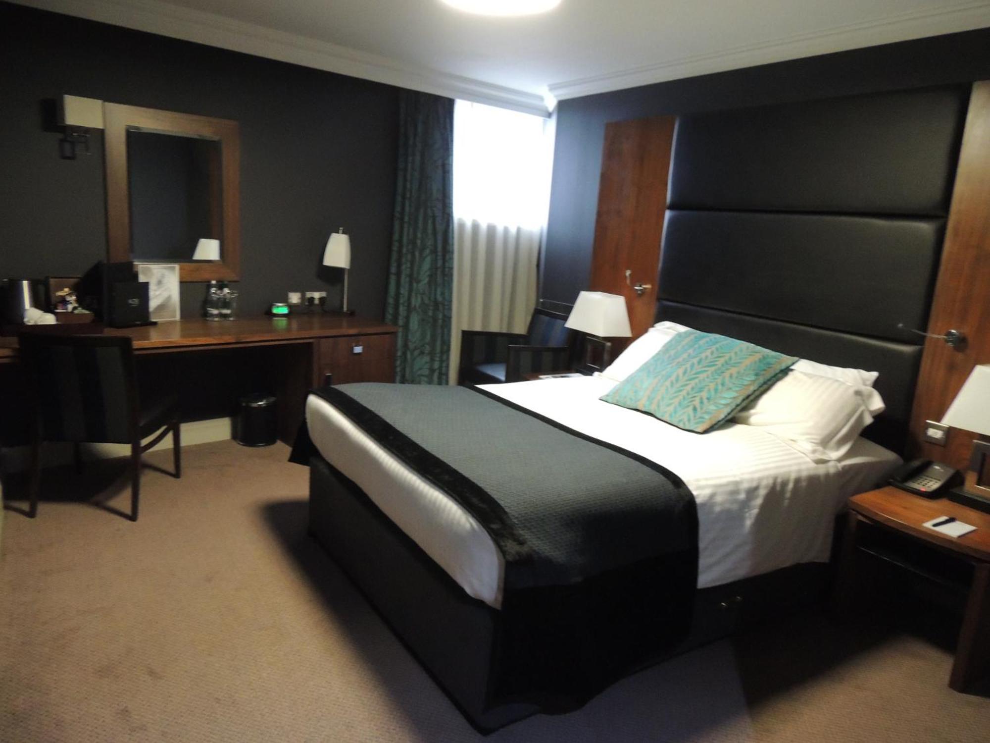 Rox Hotel Aberdeen By Compass Hospitality Zewnętrze zdjęcie