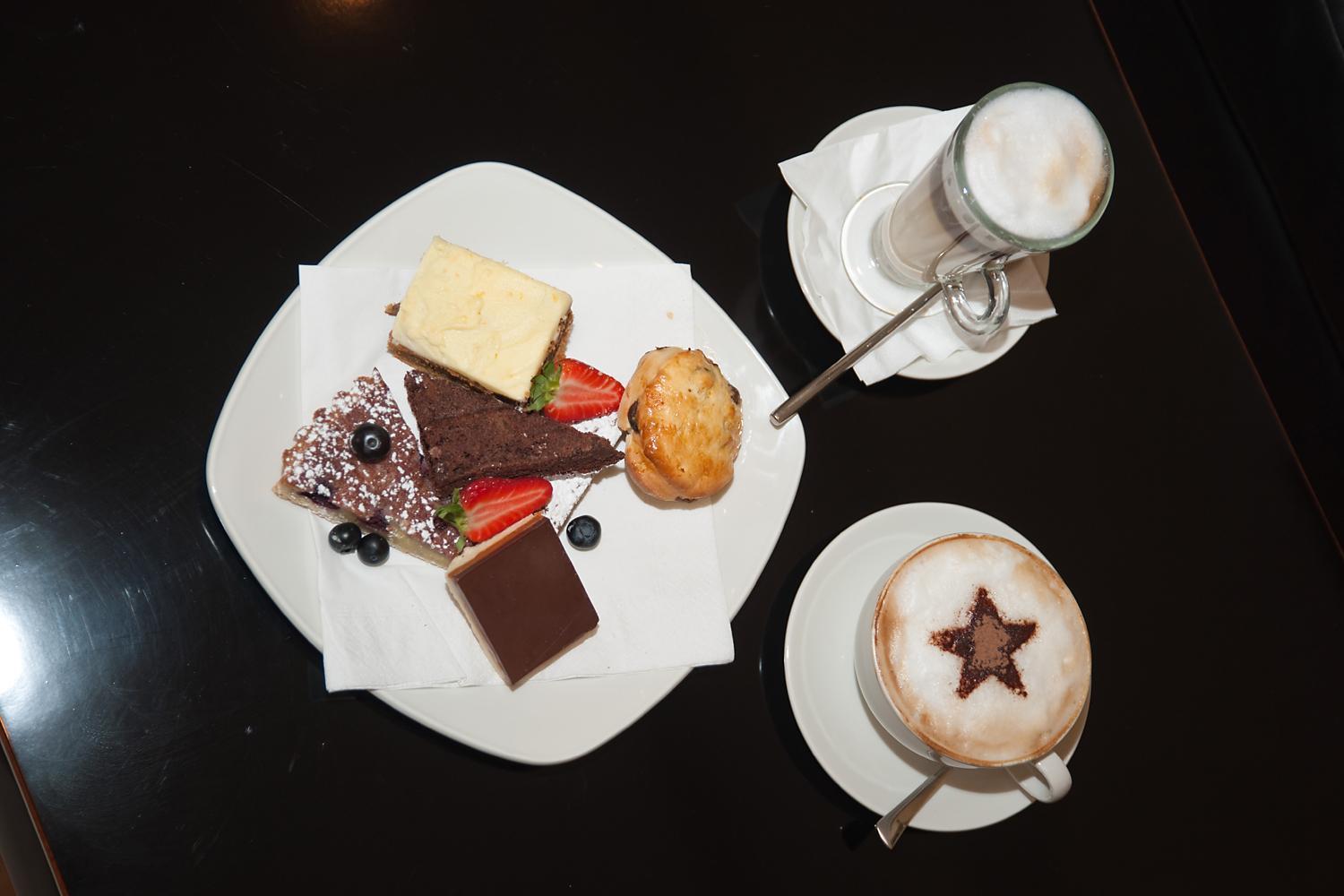 Rox Hotel Aberdeen By Compass Hospitality Zewnętrze zdjęcie