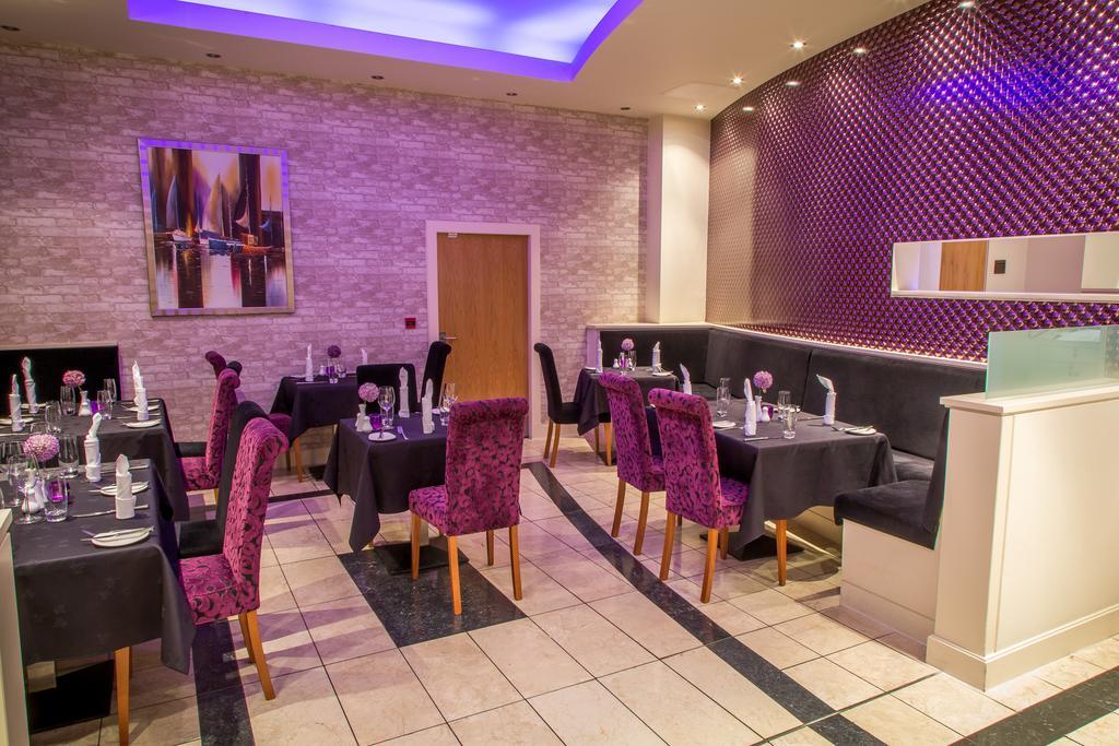 Rox Hotel Aberdeen By Compass Hospitality Zewnętrze zdjęcie
