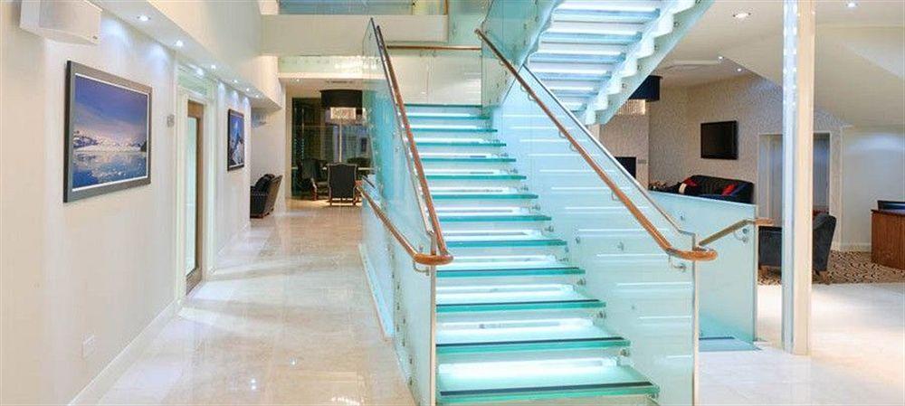 Rox Hotel Aberdeen By Compass Hospitality Zewnętrze zdjęcie