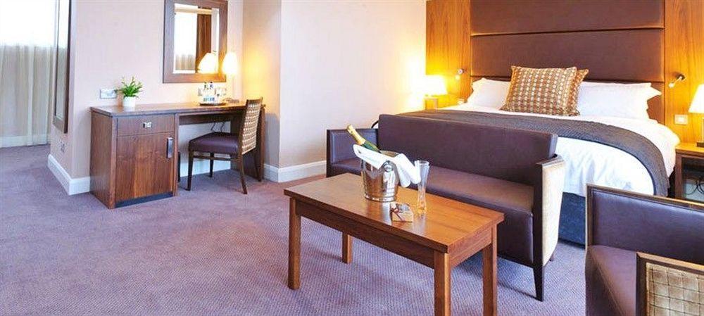 Rox Hotel Aberdeen By Compass Hospitality Zewnętrze zdjęcie