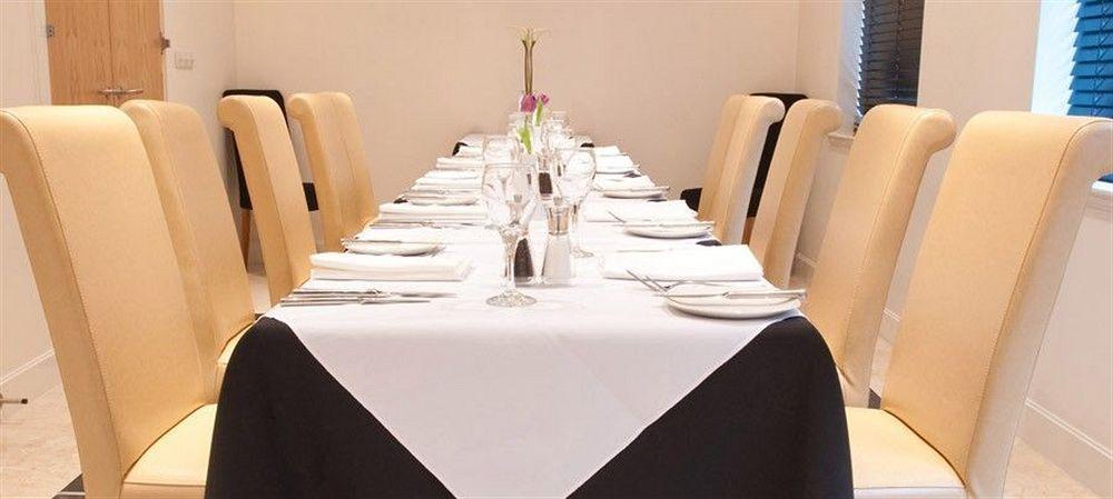 Rox Hotel Aberdeen By Compass Hospitality Zewnętrze zdjęcie