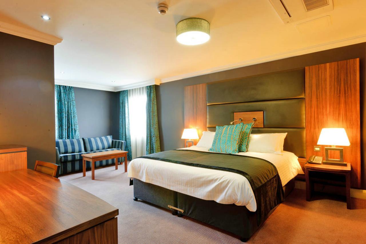 Rox Hotel Aberdeen By Compass Hospitality Zewnętrze zdjęcie
