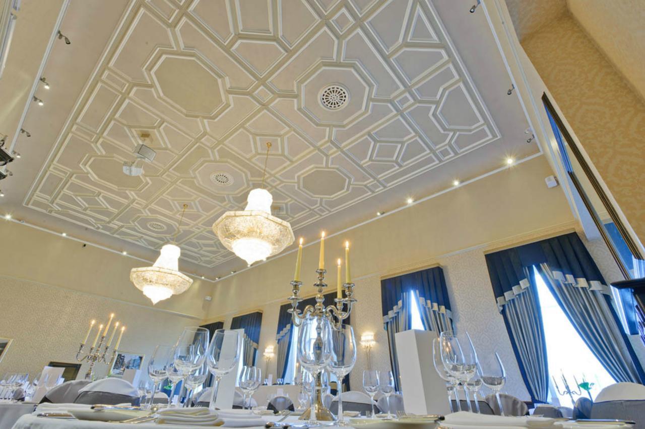 Rox Hotel Aberdeen By Compass Hospitality Zewnętrze zdjęcie