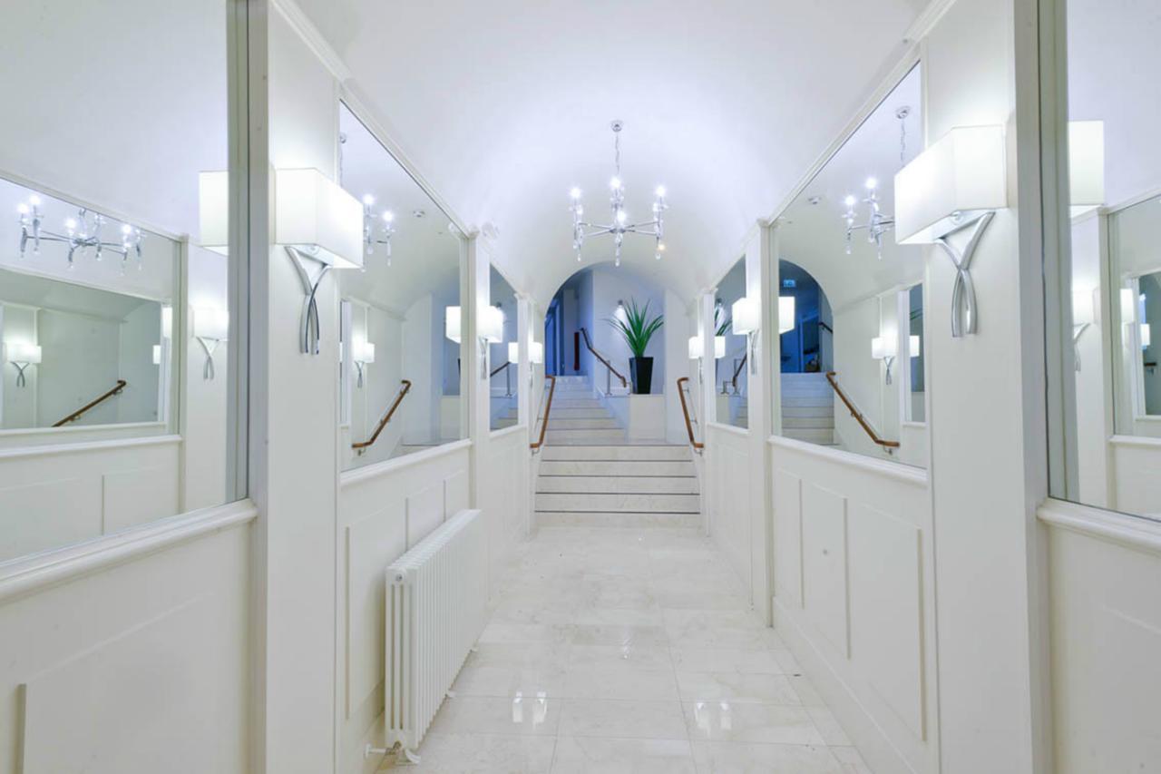 Rox Hotel Aberdeen By Compass Hospitality Zewnętrze zdjęcie