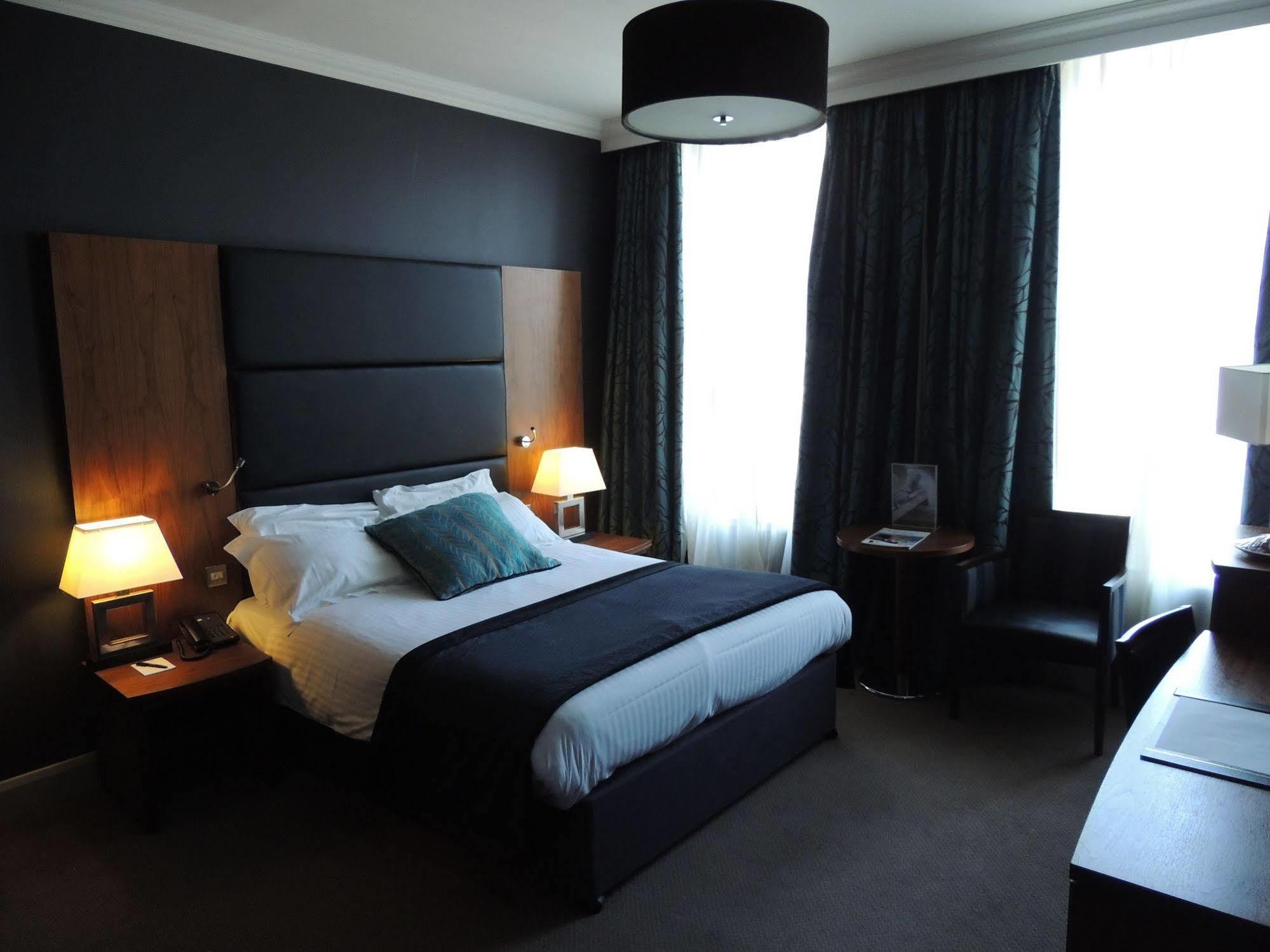 Rox Hotel Aberdeen By Compass Hospitality Zewnętrze zdjęcie