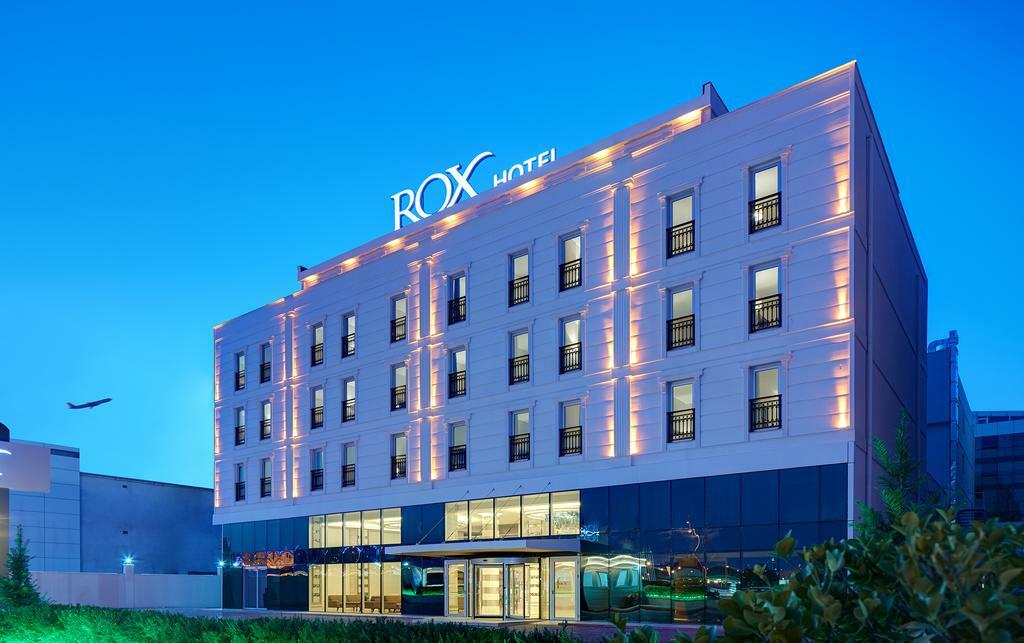 Rox Hotel Aberdeen By Compass Hospitality Zewnętrze zdjęcie