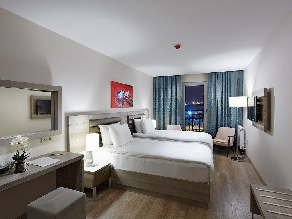 Rox Hotel Aberdeen By Compass Hospitality Zewnętrze zdjęcie