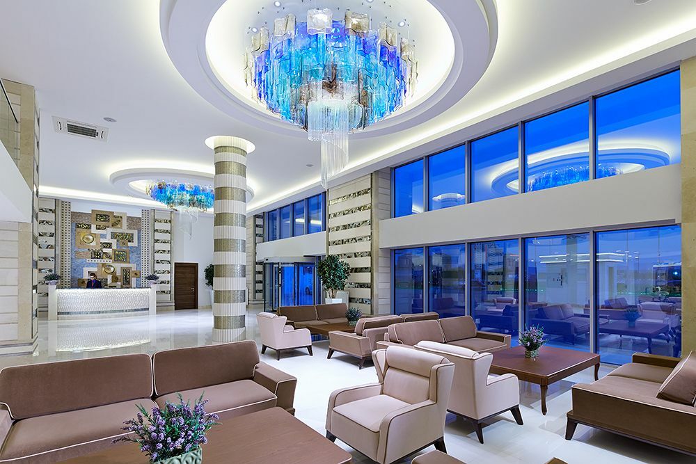 Rox Hotel Aberdeen By Compass Hospitality Zewnętrze zdjęcie